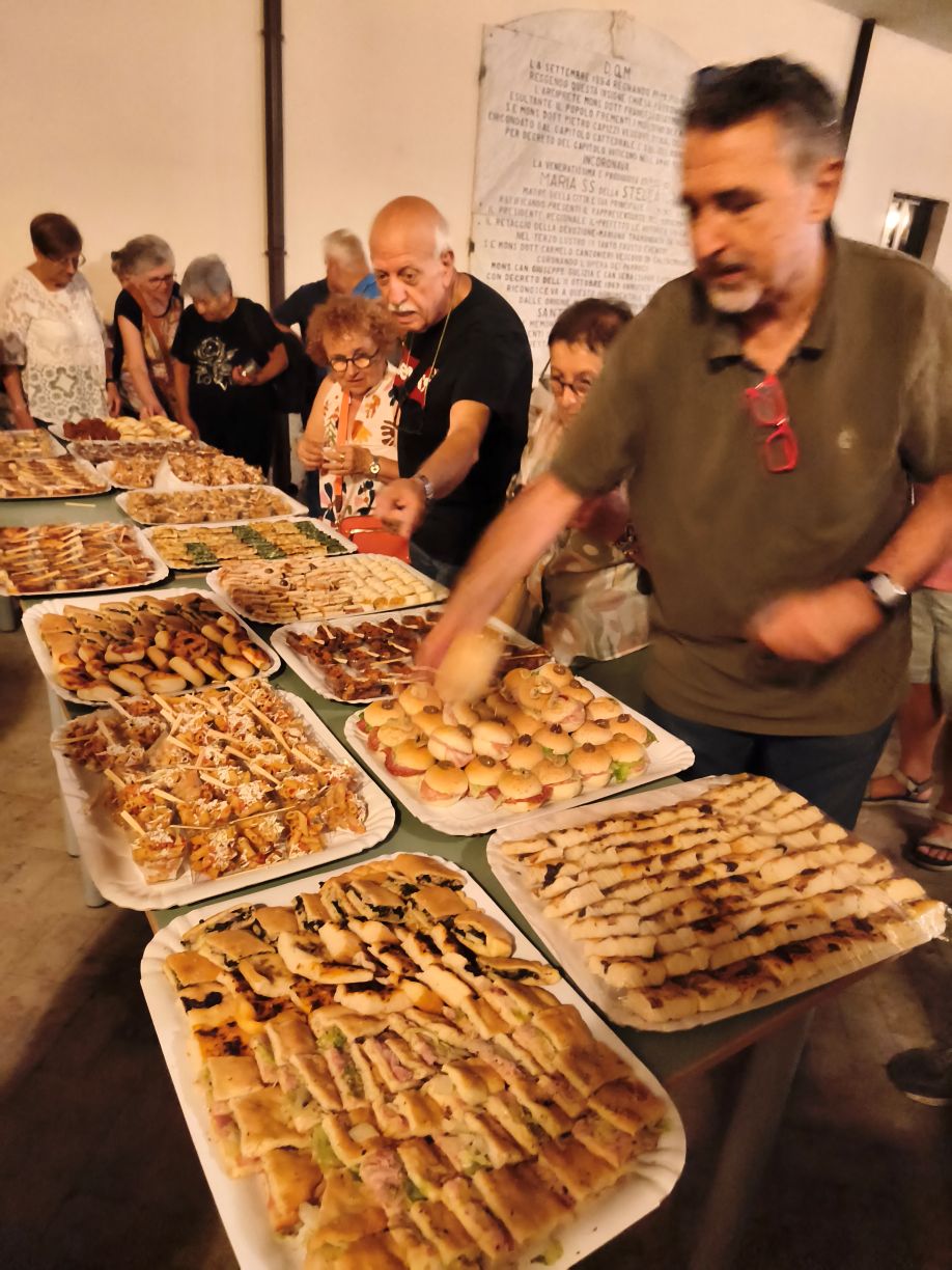 Cibo 8